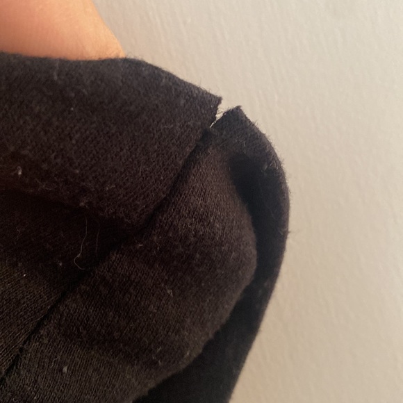 Vintage 1987 Harley Davidson T-Shirt Size M - Picture 5 of 16